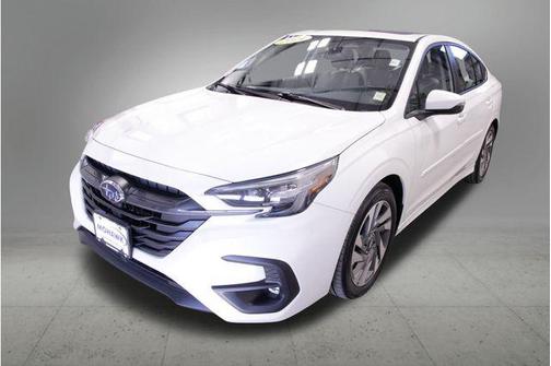 2024 Subaru Legacy Limited