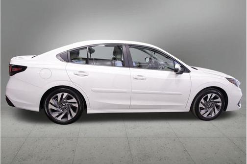 2024 Subaru Legacy Limited