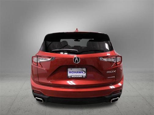 2025 Acura RDX Technology Package