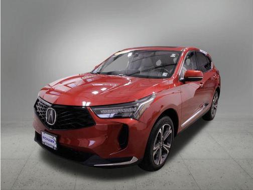 2025 Acura RDX Technology Package