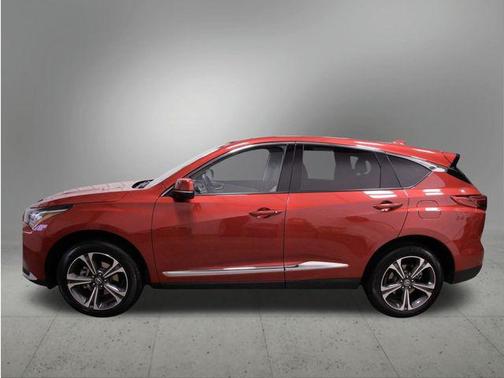 2025 Acura RDX Technology Package