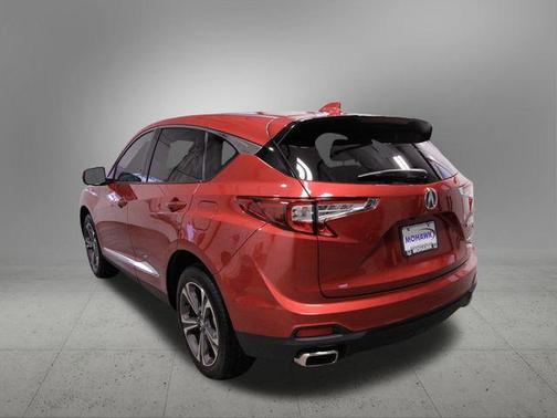 2025 Acura RDX Technology Package