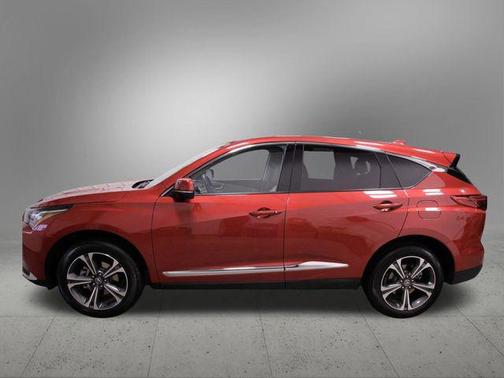 2025 Acura RDX Technology Package