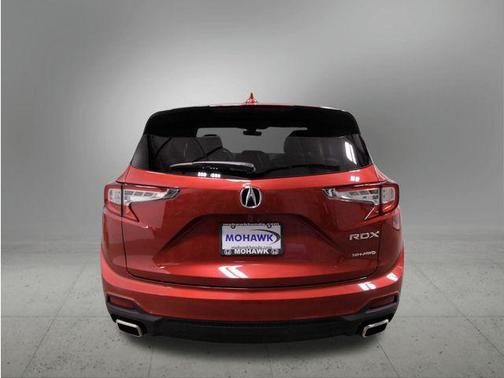 2025 Acura RDX Technology Package