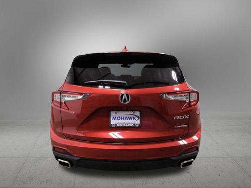 2025 Acura RDX Technology Package