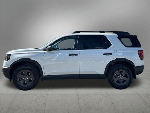 2026 Honda Passport AWD RTL