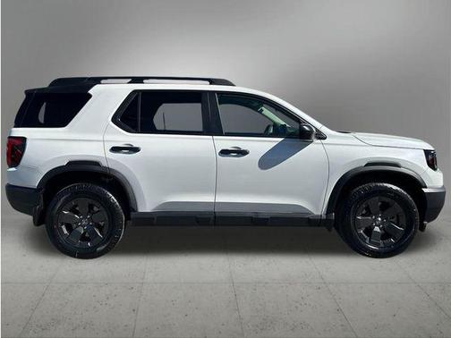 2026 Honda Passport AWD RTL