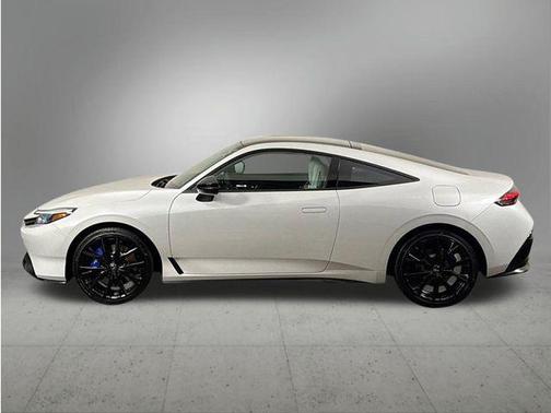 2026 Honda Prelude 2-Tone