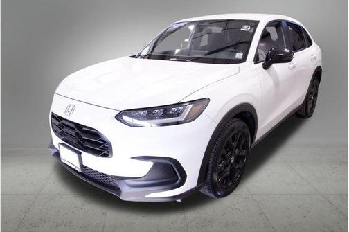 2024 Honda HR-V AWD Sport