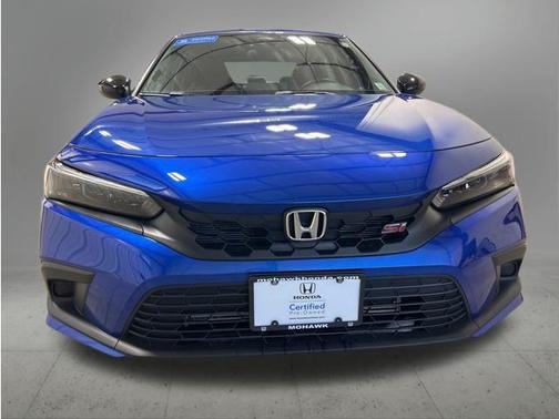 2024 Honda Civic Si Base