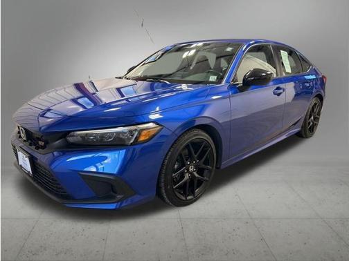 2024 Honda Civic Si Base