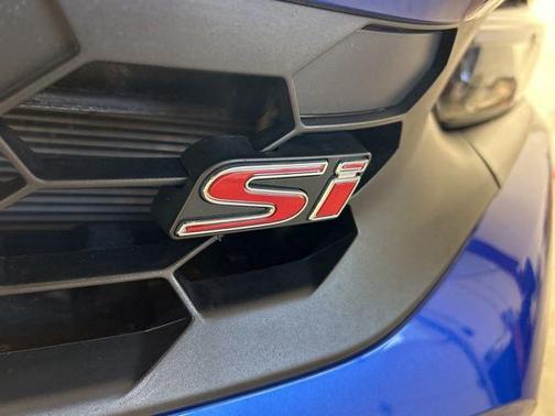 2024 Honda Civic Si Base