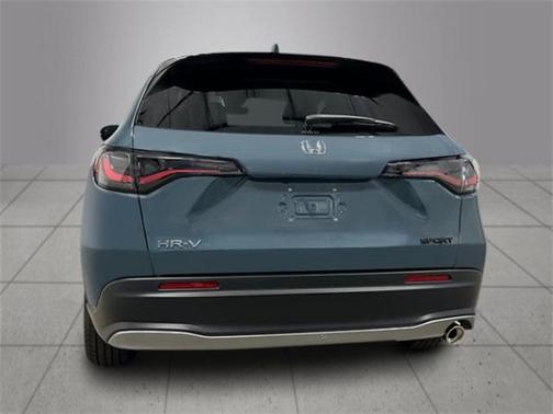 2025 Honda HR-V AWD Sport