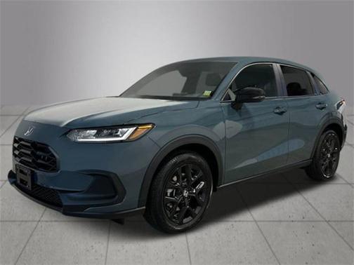 2025 Honda HR-V AWD Sport