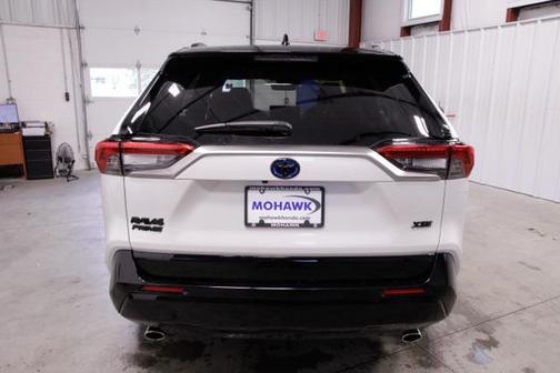 2023 Toyota RAV4 Prime XSE