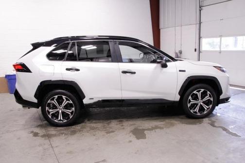 2023 Toyota RAV4 Prime XSE