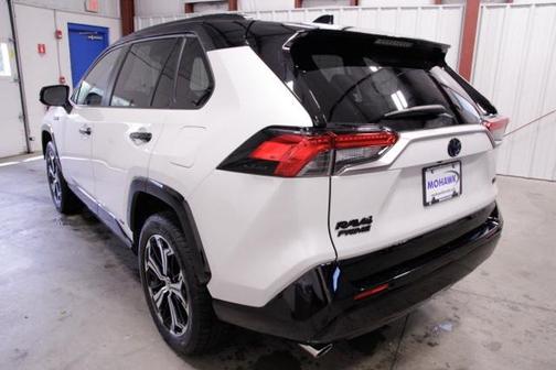 2023 Toyota RAV4 Prime XSE