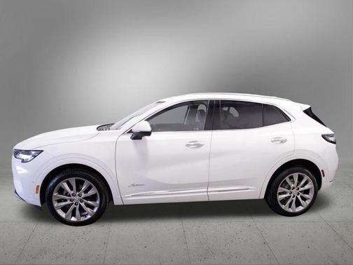 2022 Buick Envision AWD Avenir