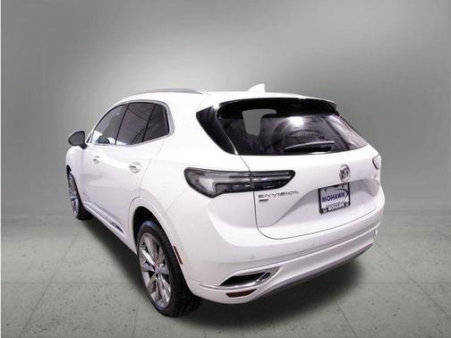 2022 Buick Envision AWD Avenir