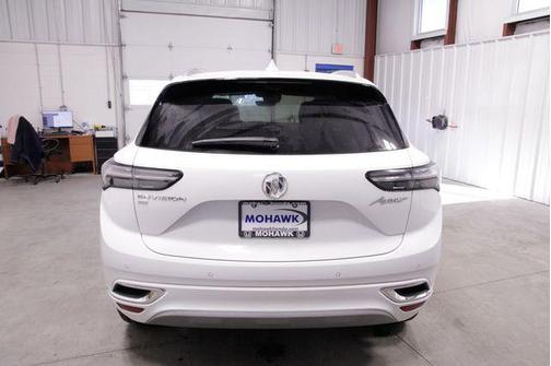 2022 Buick Envision AWD Avenir