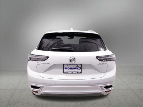 2022 Buick Envision AWD Avenir