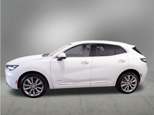 2022 Buick Envision AWD Avenir
