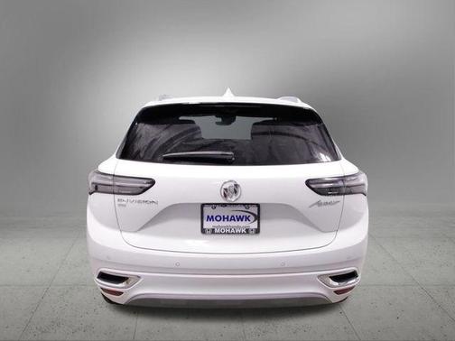 2022 Buick Envision AWD Avenir