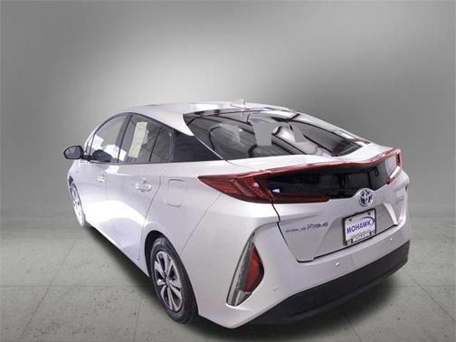 2017 Toyota Prius Prime Advanced