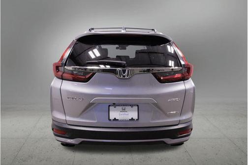 2022 Honda CR-V AWD Touring