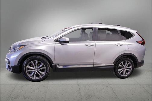 2022 Honda CR-V AWD Touring
