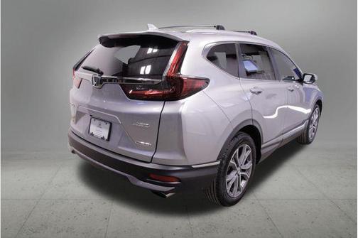 2022 Honda CR-V AWD Touring
