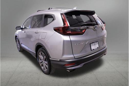 2022 Honda CR-V AWD Touring