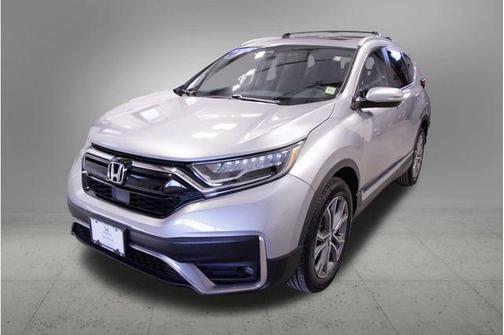 2022 Honda CR-V AWD Touring