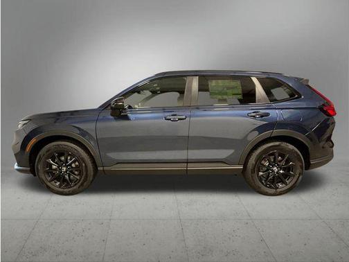 2026 Honda CR-V Hybrid Sport AWD