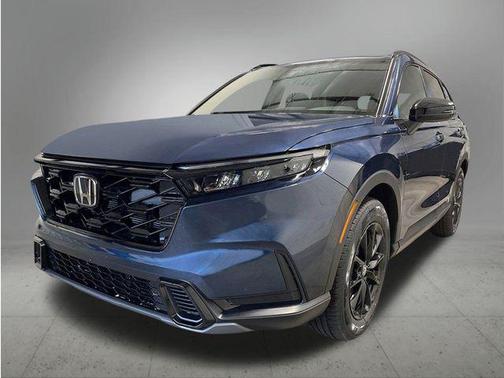 2026 Honda CR-V Hybrid Sport AWD