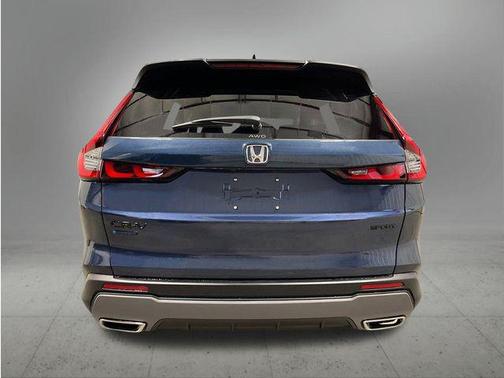 2026 Honda CR-V Hybrid Sport AWD