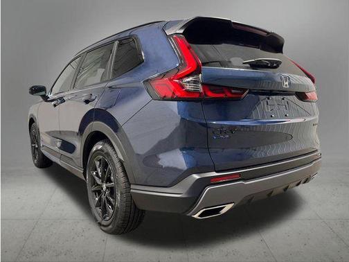 2026 Honda CR-V Hybrid Sport AWD