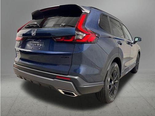 2026 Honda CR-V Hybrid Sport AWD