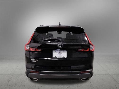 2024 Honda CR-V Hybrid Sport AWD