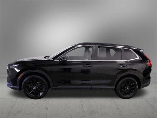 2024 Honda CR-V Hybrid Sport AWD