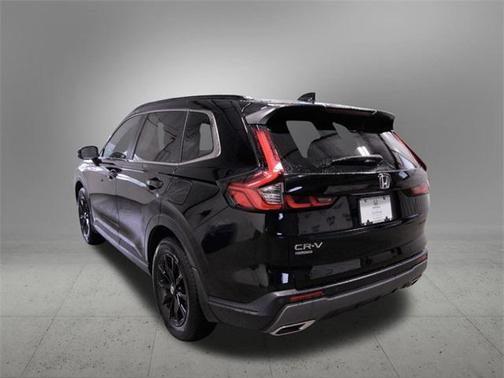 2024 Honda CR-V Hybrid Sport AWD