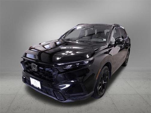 2024 Honda CR-V Hybrid Sport AWD