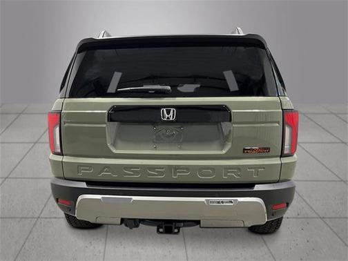 2026 Honda Passport AWD TrailSport Elite