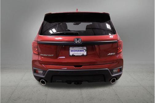 2023 Honda Passport AWD EX-L