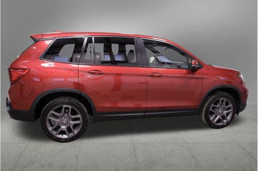 2023 Honda Passport AWD EX-L