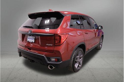 2023 Honda Passport AWD EX-L
