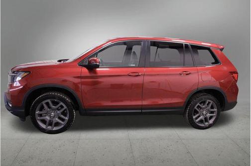 2023 Honda Passport AWD EX-L