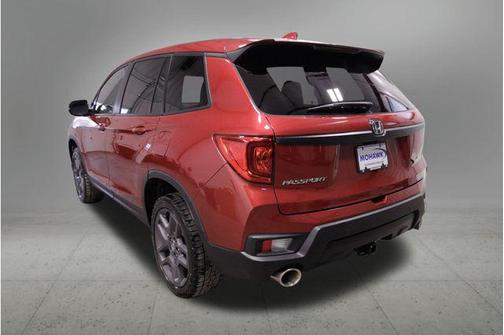 2023 Honda Passport AWD EX-L