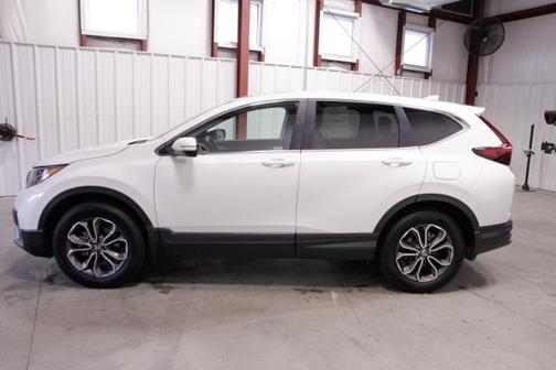 2021 Honda CR-V AWD EX-L