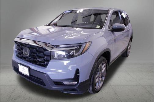 2023 Honda Passport AWD EX-L